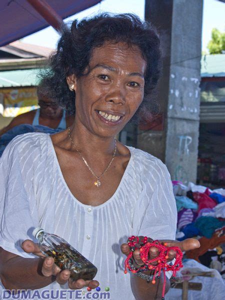 The Bewitching Allure of Siquijor's Witches Festival